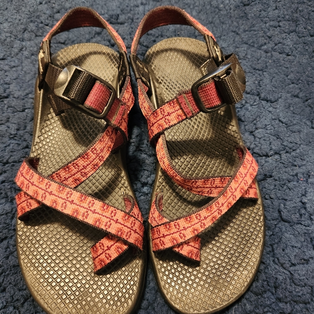 Women's Vintage Chaco Sandal